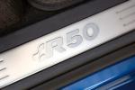 Volkswagen Touareg R50 2007 года